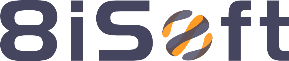 8iSoft Logo